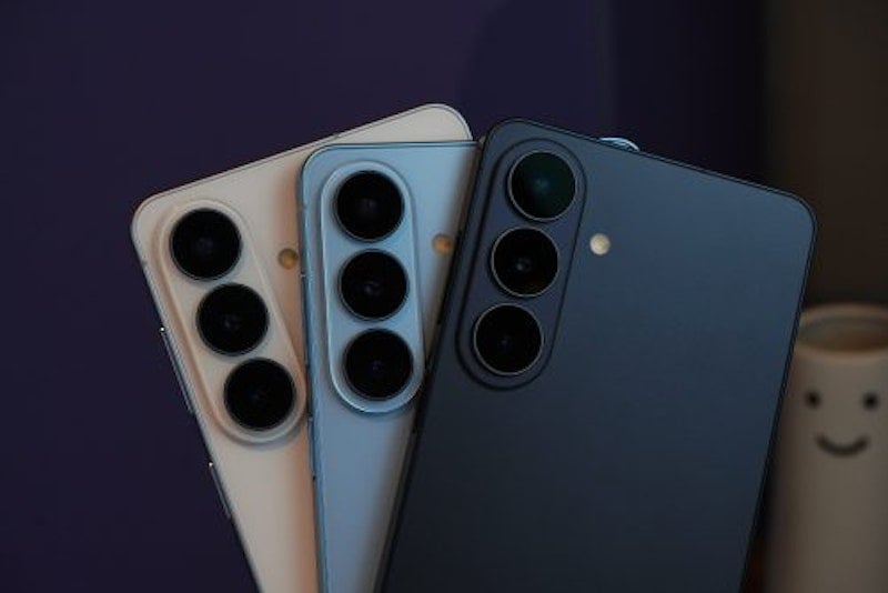 First look at the Samsung Galaxy S26: Prices, features, and plans