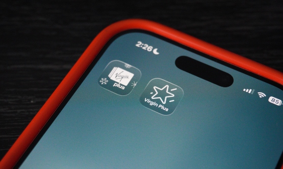 Virgin Plus Review: Average 4G coverage with great perks