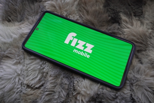 Fizz Mobile Review