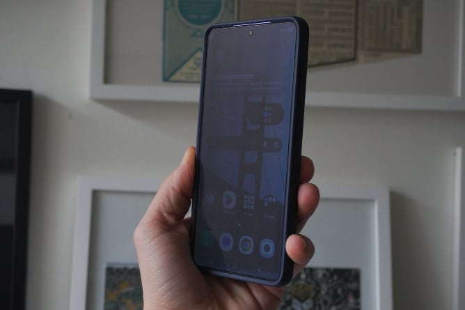 Galaxy S26 Ultra Privacy Display Galaxy S26 Ultra Privacy Display