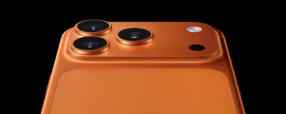 iPhone 17 Pro iPhone 17 Pro