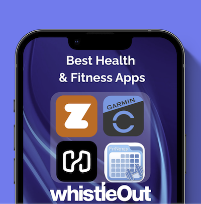 The 7 Best Health and Fitness Apps for 2026