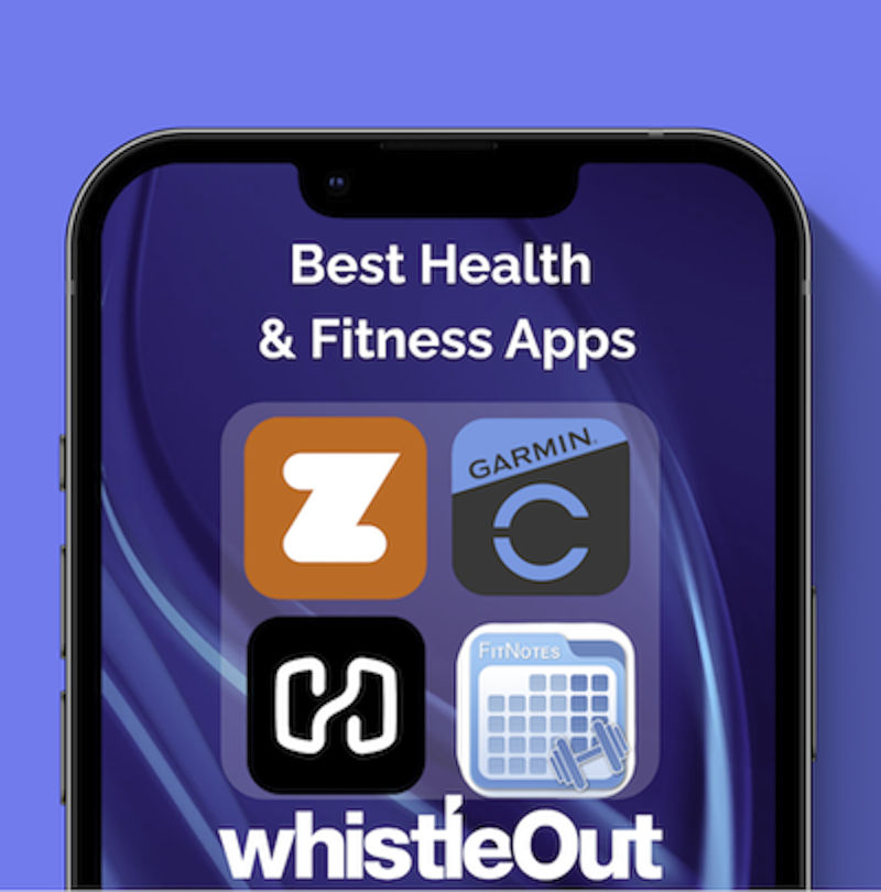 The 7 Best Health and Fitness Apps for 2026