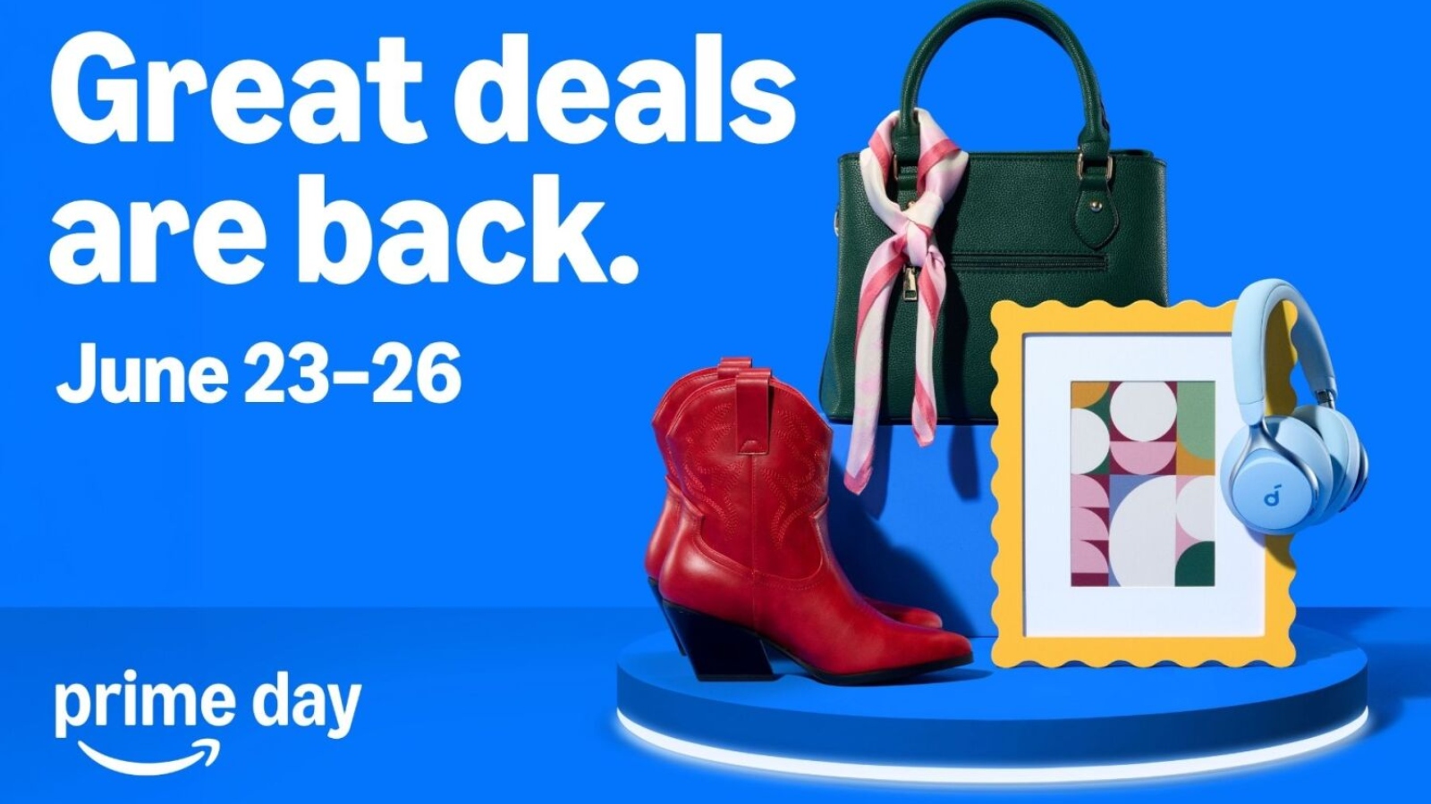 Prime Big Deal Days Banner 2026