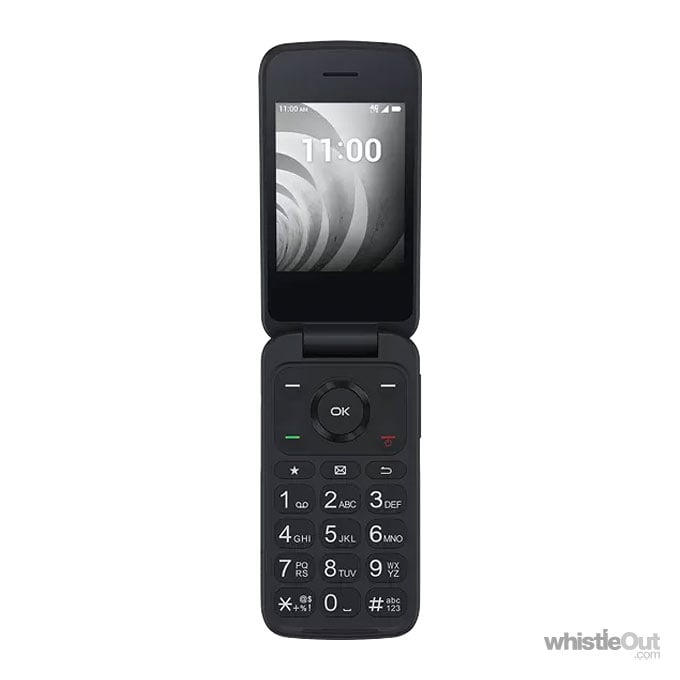 TCL Flip