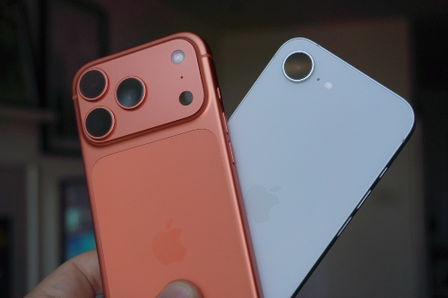 How to Transfer Your iPhone Data to Your New iPhone 17