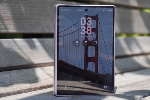 Samsung Galaxy Z Fold8 Has Ruined Regular Smartphones for Me 