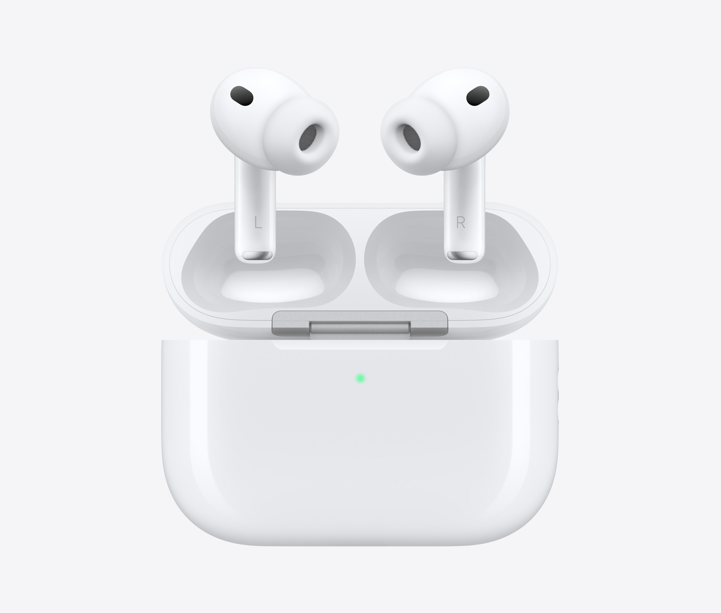 Apple AirPods 4 earbuds