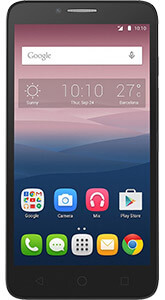 Alcatel Pop 3 (5.5)