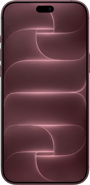 iPhone 18 Pro 2TB