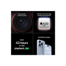 iPhone 18 Pro Max 1TB