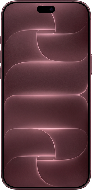 iPhone 18 Pro Max 2TB
