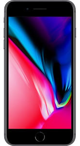 iPhone 8 Plus 256GB Prices - Compare The Best Plans From 17