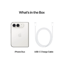 iPhone Duo 1TB