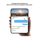 iPhone Duo 1TB
