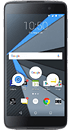 BlackBerry DTEK50