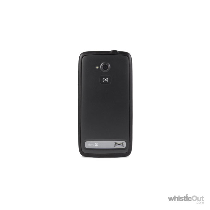 Doro 824C Prices - Compare The Best Plans From 19 Carriers | WhistleOut