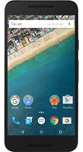 Google Nexus 5X