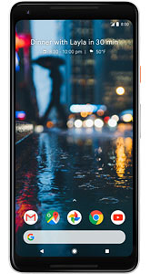 Google Pixel 2 XL 128GB