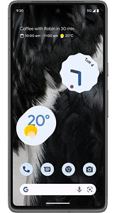 Google Pixel 7 256GB