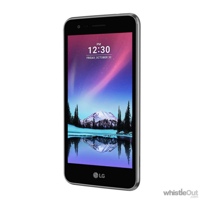 Koodo Mobile LG K4 (2017) Prices Compare 245+ Plans on Koodo Mobile