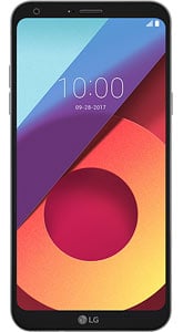 LG Q6