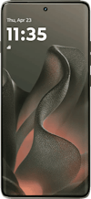 Edge (2025) 256GB