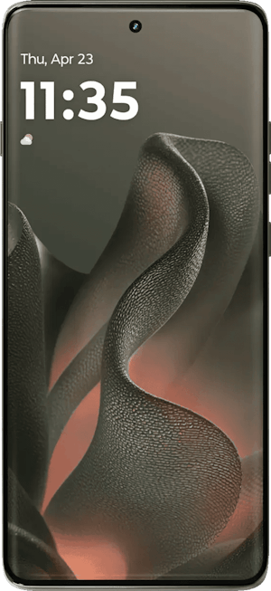 Edge (2025) 256GB