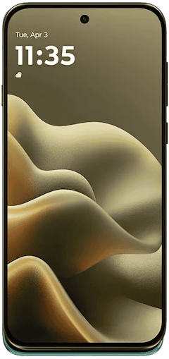 Edge (2026) 128GB