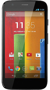 Motorola Moto G LTE