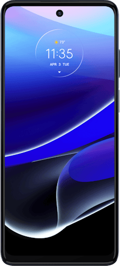 Moto G Stylus 5G (2022) 