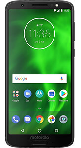 Motorola Moto G6