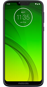 Motorola Moto G7 Power