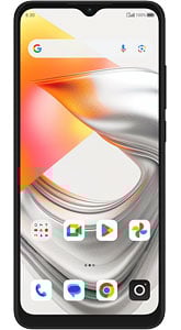 Nubia A76