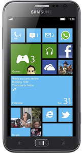 Samsung Ativ S
