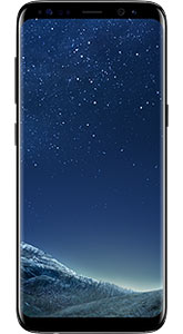 Samsung Galaxy S8+