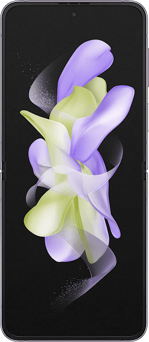 Samsung Galaxy Z Flip4 Review | WhistleOut
