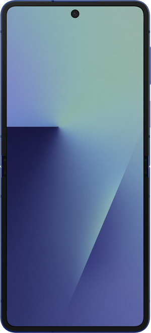 Galaxy Z Flip7 5G 256GB