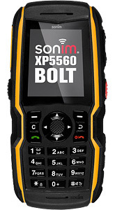 Sonim XP5560 BOLT 2