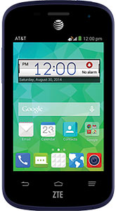 ZTE Z667