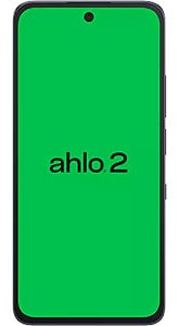 ahlo 2
