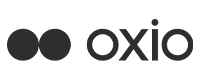 oxio logo